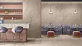 Керамогранит Mozart Florence Gris Molten 60x120