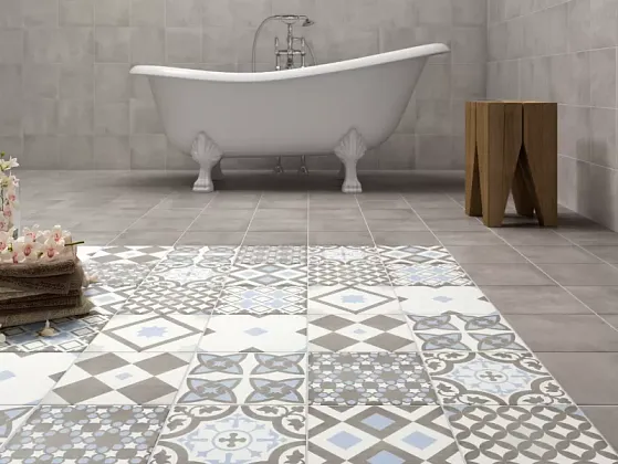 Фото Керамогранит Ecoceramic GREAT CELESTE 22,3x22,3 Испания