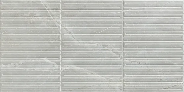 Фото Керамогранит Prissmacer RLV Fior Di Bosca Perla Polished 60x120 Испания