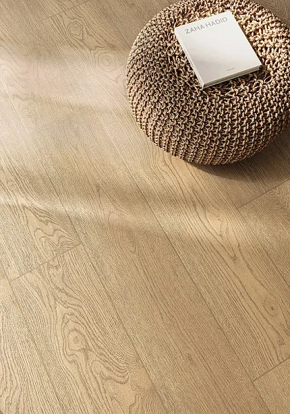 Фото Керамогранит Vitra K958179R0001VTEB МодернВуд Карамель Мат R10A 20x120 Турция