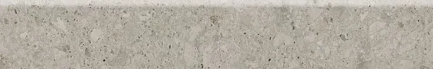 Фото Kerama Marazzi Плинтус Чеппо ди Гре бежевый светлый матовый обрезной 60x9,5x0,9 (DD605920R\6BT) Россия