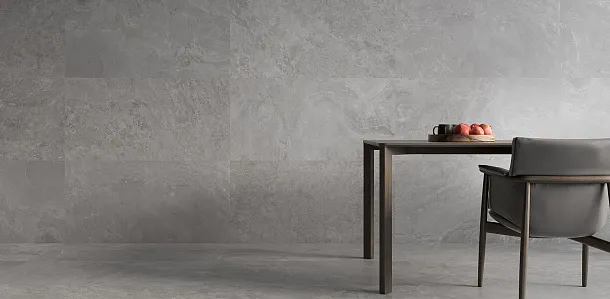 Фото Керамогранит Argenta Courel Grey Matt Artech 60x120 Испания