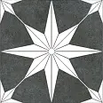 керамическая плитка DeShun Ceramics Art Decor DF210 20x20