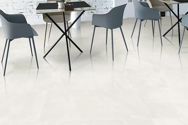 Фото Керамогранит Monopole Onix Grey 58.5x118.5 Испания