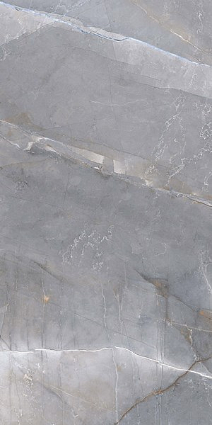 Фото Керамогранит Beauty Grey carving 60x120 Индия