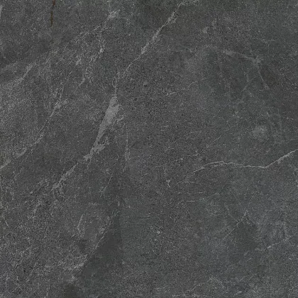 Фото Керамогранит Laparet Rocky Black Pro Графитовый Матовый R10Gr 60Х60 Индия