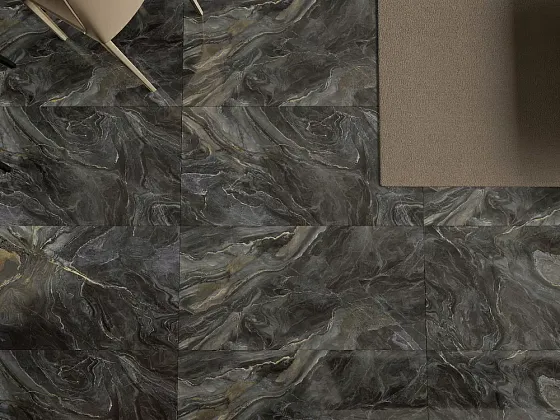 Фото Керамогранит Drift Sand Full Body Polished (Gold) 60x120 (BHW-0049) Китай