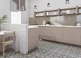Плитка Mainzu PT03803 Amalfi Sabbia 7.5x30