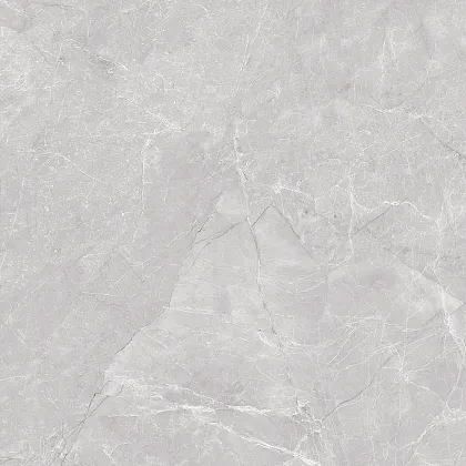 Фото Керамогранит Laparet Marble Grey Pro Серый Матовый R12Soft 60Х60 Индия