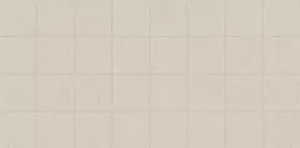 Фото Декор MM14045 Монсеррат мозаичный бежевый светлый матовый 40х20