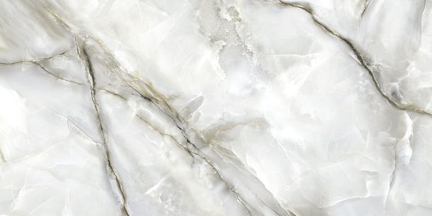 Фото Керамогранит Onyx Royal Gray полированный 600x1200 (60120ORO15P) Индия