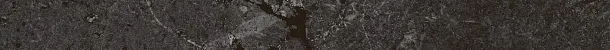 Фото Бордюр Тубкаль чёрный глянцевый обрезной 30x2,5x1,9 (KMB2SPA002BR) Россия