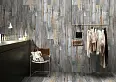 Керамогранит Ennface ENWD1051SR20120 Norway Ivory Matt Relief 120x20x0.9
