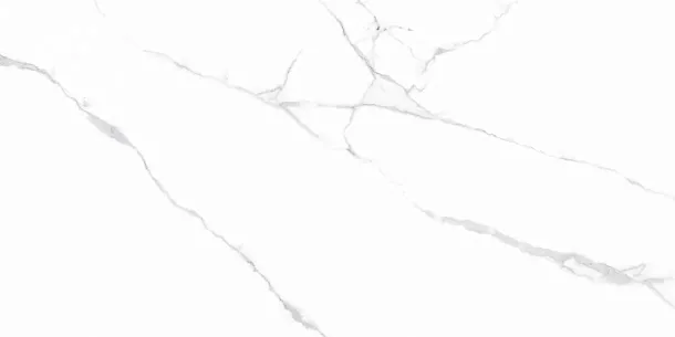 Фото Керамогранит Atlantic White i белый полированный 60x120 Индия