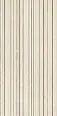 Декор La Fenice Natural Resine Decoro Riga Cioccolato 60х120