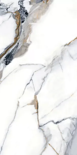 Фото Керамогранит Calacatta Gold Digital Glazed-3D Ink 60x120 (BHM-5002) Китай