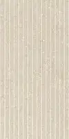 Фото Керамогранит Dado Ceramica 005504 Shellstone Beige Rigat-One 3D 60x120