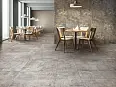Керамогранит Rondine Group J88001 GREY RET 40x80