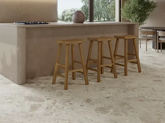 Фото Керамогранит Argenta Petra Taupe Matt Rect 60x120 Испания