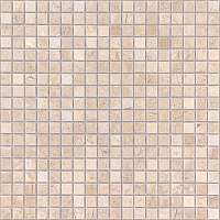 Фото Мозаика LeeDo Ceramica Pietrine Crema Marfil POL 15x15x4