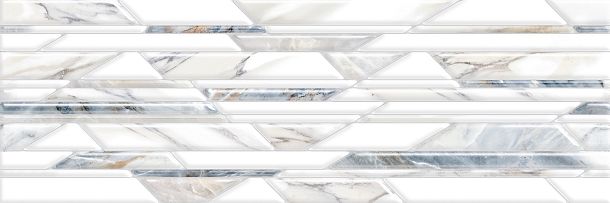 Фото Плитка Nativa рельефная 200x600 (TWA11NAT614) Россия