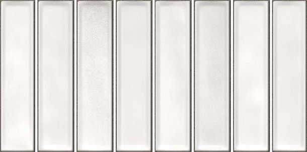 Фото керамическая плитка El Barco Alba Blanco 15x30 Испания