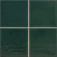 Фото керамическая плитка Vilar Albaro Nairobi Noa Green (10x10) 20x20