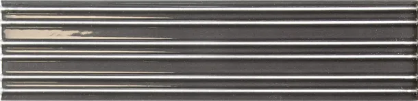 Фото Плитка Equipe 32411 Lumina Rivia Oyster Gloss 6х24,6 Испания