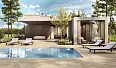 Керамогранит Energie Ker Navona Soft Candido Matt Rect 60x120