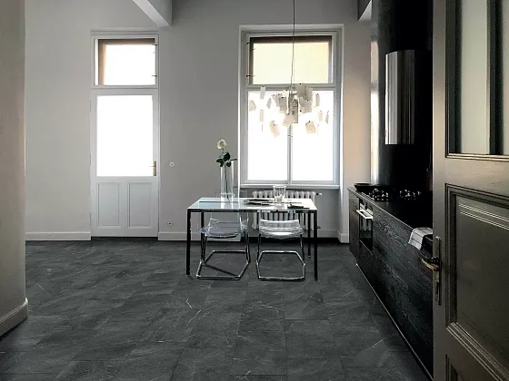 Фото Керамогранит ST120WH Star White Rett 60х120 Италия