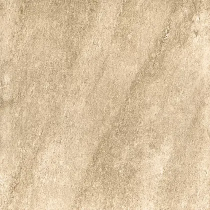 Фото Керамогранит Ennface ENSTN5003SR116060 Quartzite Beige Structured R11 600x600x20 Индия