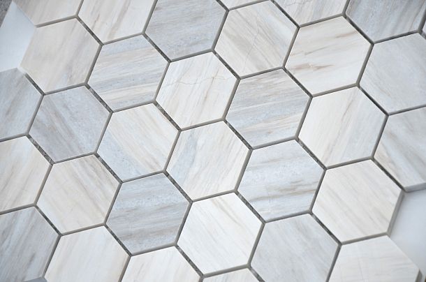 Фото Nuvola Rosato POL hex 23x40x8
                        
                                                            Нет в наличии Китай
