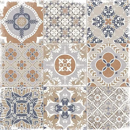 Керамогранит GFU04CTR14R Country 60x60 для гостиной, для ванной, для туалета, для спальни, для прихожей Фото Керамогранит GFU04CTR14R Country 60x60 Россия