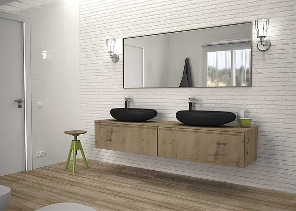 Фото Керамогранит Realonda Manhattan Coto 31x56 Испания