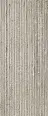 Керамическая плитка FAP Ceramiche fTP2 Materia Classica Groove Tortora Matt RT 50x120