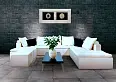 Керамогранит Porcelanicos HDC Brick Beige 30x60