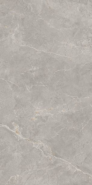 Фото Керамогранит Kerama Marazzi Бриансон серый светлый матовый обрезной 80x160x0,9 (KM8016G0271R) Россия