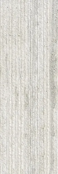 Фото Керамогранит Sichenia 189992 White Rows 30x90 Италия