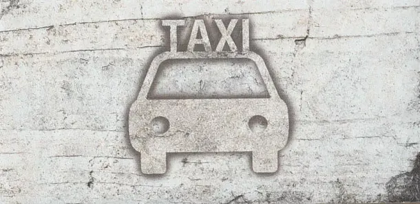 Фото Керамогранит 1048424 New York Road Signs Mix Green Village 10x20 Италия