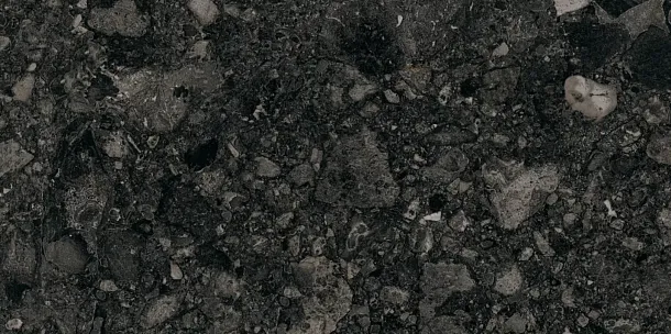 Фото Керамогранит ZERDE TILE Palladino Anthracite 60x120 Казахстан