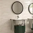 Керамогранит Flaviker 0014156 Double Plain Mint Nat Rett. P. Tech R10 C 60x120