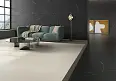 Керамогранит Geotiles Arpeggio Nero Matt 120x280