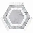 Керамогранит Monopole Ibiza Grey 22x25