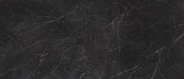 Фото керамогранит Stone Nero Marquina SFV.IF.BP.NT Италия