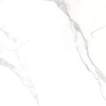 Фото Керамогранит Laparet Statuario White Pro Белый Матовый R10Gr 60Х60 Индия