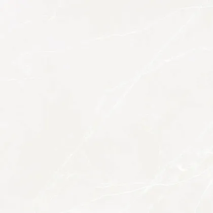 Фото Керамогранит Laparet LP6060G0201R Opera Bianco белый матовый 59,5х59,5 Россия