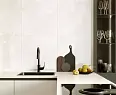 Декор Cosmo Bianco Laparet Os/C368/48027R Глянцевый Обрезной 40X80