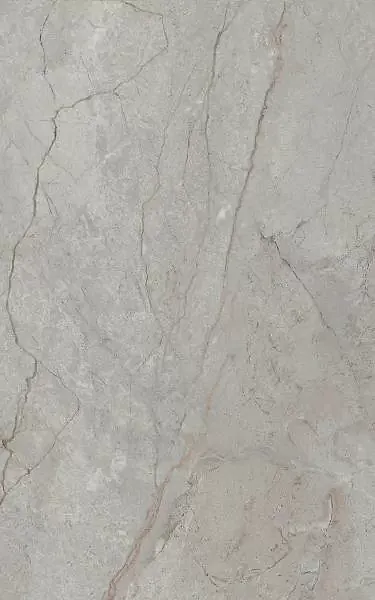 Фото Плитка 6430 Кантата серый светлый глянцевый 25x40 Россия