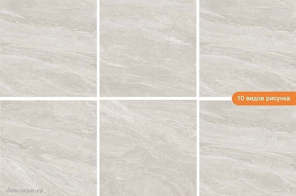 Фото Керамогранит prissmacer teide noce 60x60 Испания