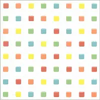 Декор NT\A154\5009 Большое путешествие 20x20